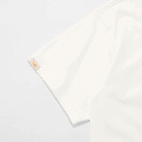 Medellín Oversized T-Shirt - Cream