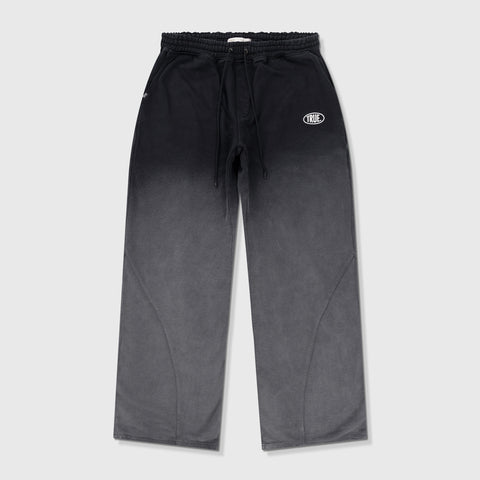 Midnight Dust Sweatpants - Black