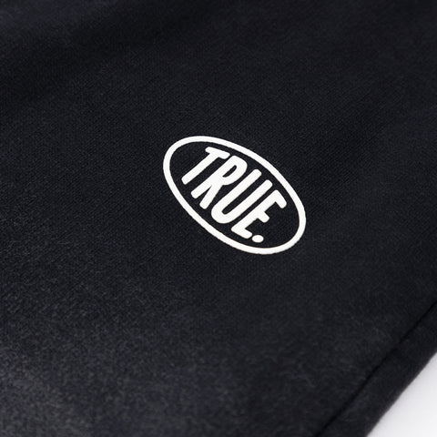 Midnight Dust Sweatpants - Black