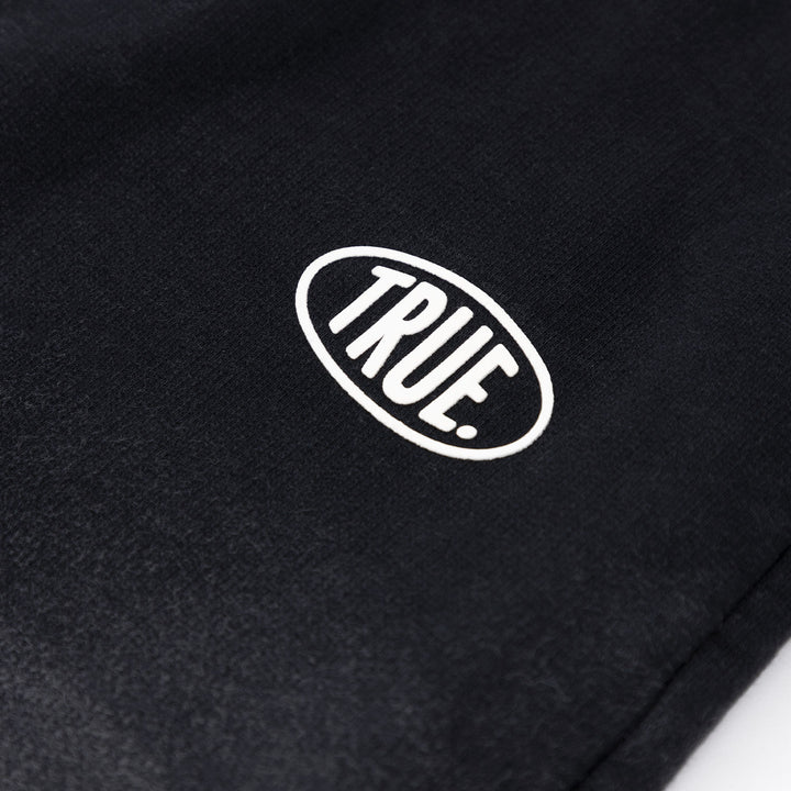 Midnight Dust Sweatpants - Black