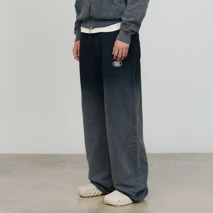 Midnight Dust Sweatpants - Black