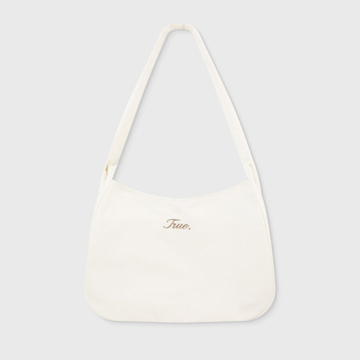 Moon Bag - Cream