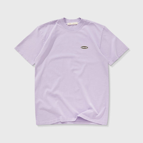 Moonlight Regular T-Shirt - Lilac