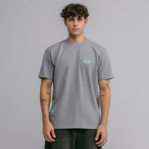 Moonlight Regular T-Shirt - Light Gray