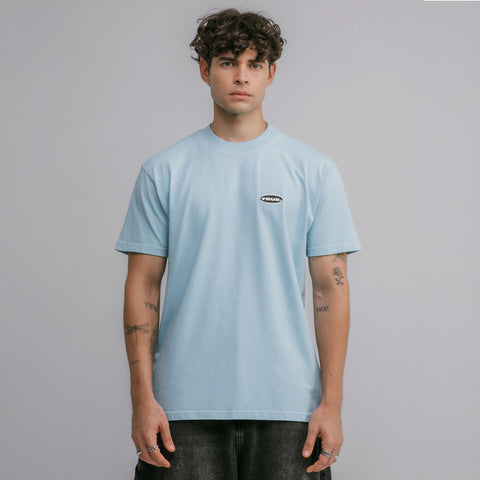 Moonlight Regular T-Shirt - Pastel Blue