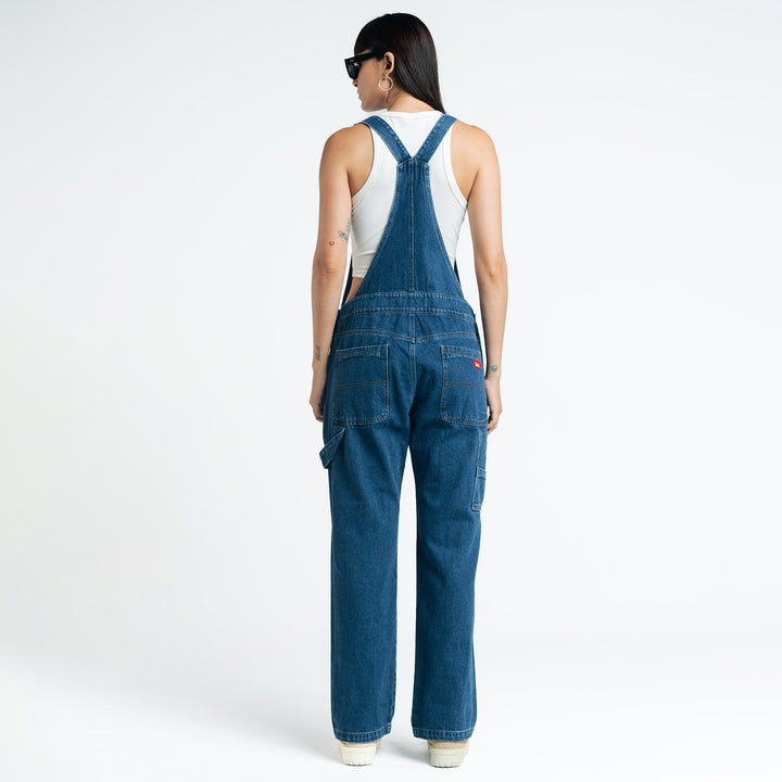 Overall Freedom - Azul