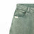 Pantalón Cargo Multipocket - Lavado Verde