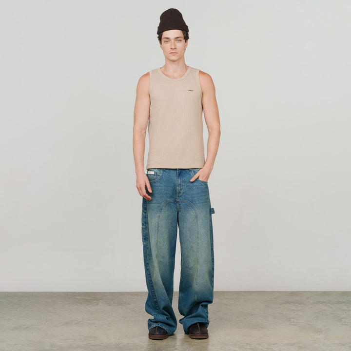 Prelude Carpenter Jeans - Blue