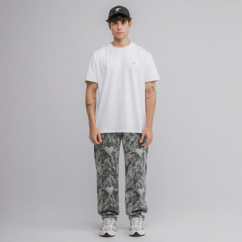 Python Pants - Gray