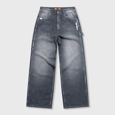 Racing Carpenter Jeans - Gray