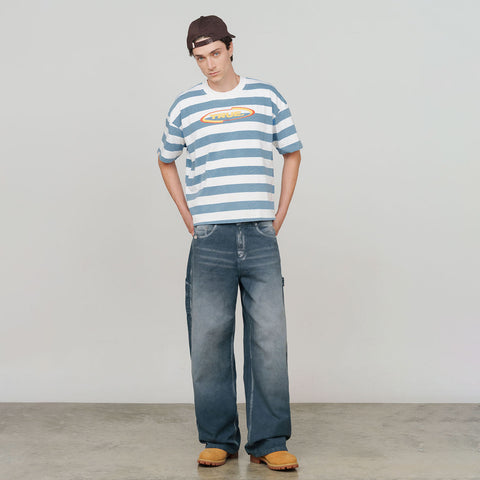 Racing Carpenter Jeans - Gray