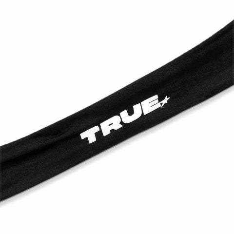 Shadow Halter Top - Black