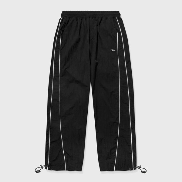 Signature Active Track Pants - Black