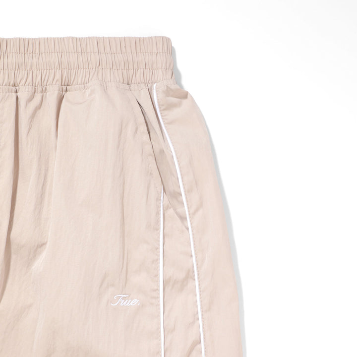 Signature Active Track Pants - Sand