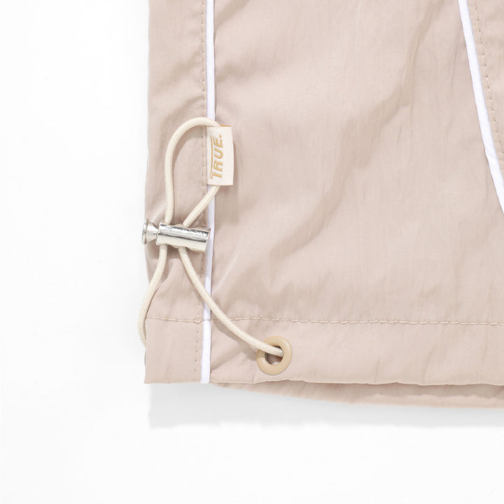 Signature Active Track Pants - Sand