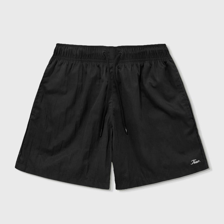 Signature Board Shorts - Black