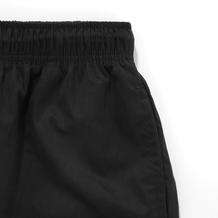 Signature Board Shorts - Black