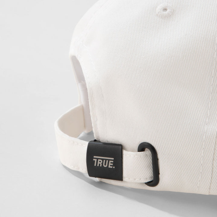 Signature Cap - Cream