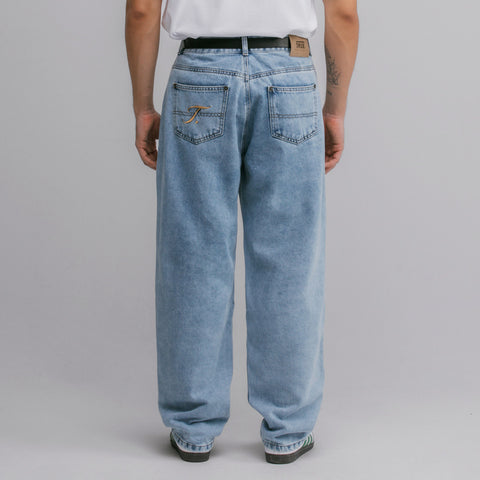 Signature Jeans - Blue