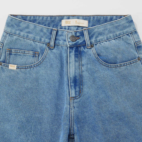 Signature Jeans - Blue
