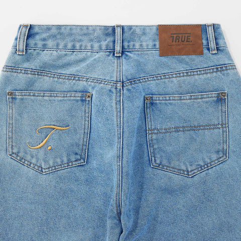 Signature Jeans - Blue
