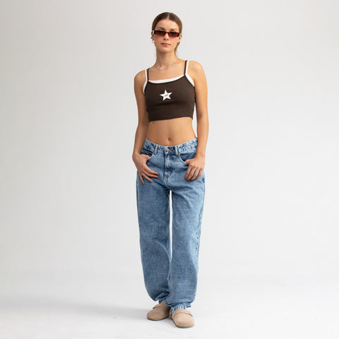 Signature Jeans - Blue