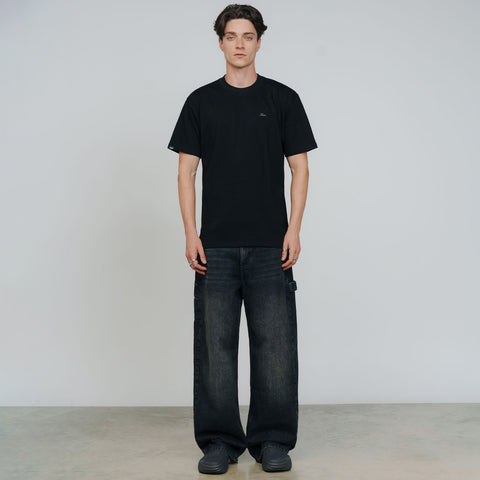 Signature T-shirt - Black