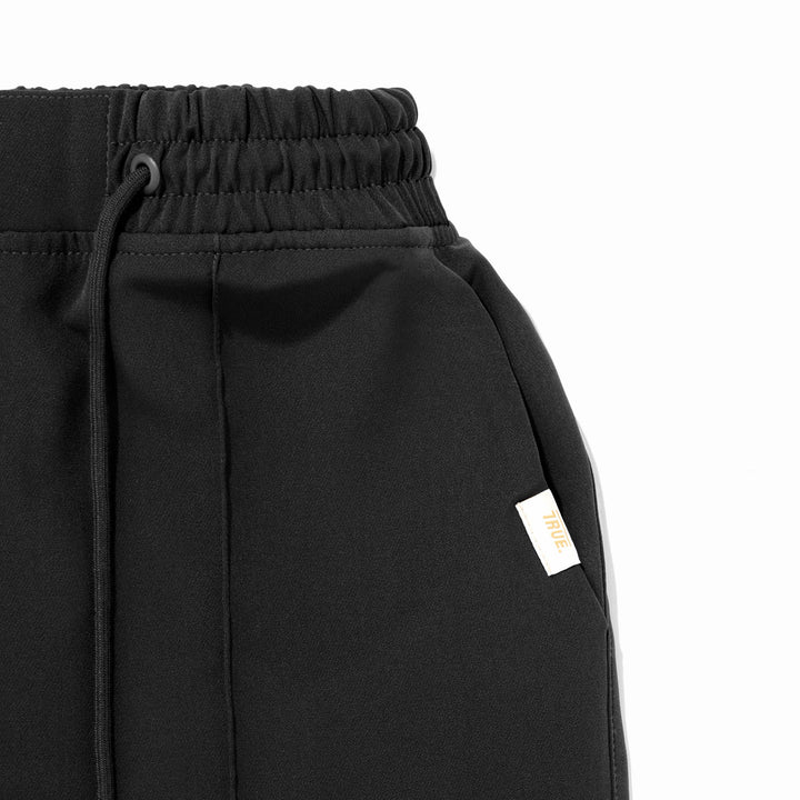 Slim Trackie Pants - Negros