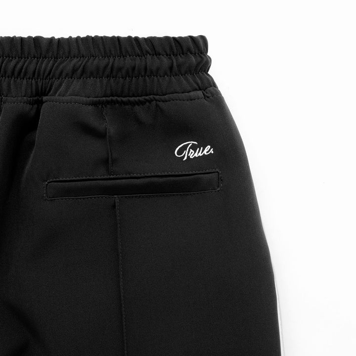 Slim Trackie Pants - Negros