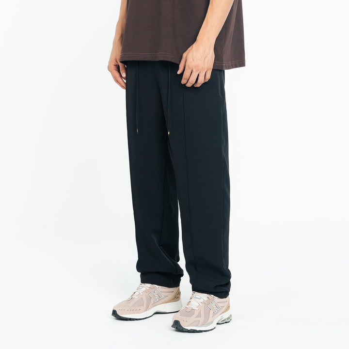 Slim Trackie Pants - Negros