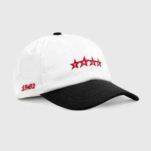 Speed Dad Cap - Cream