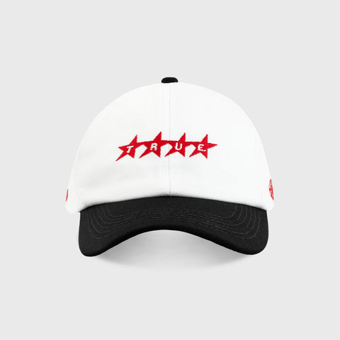 Speed Dad Cap - Cream