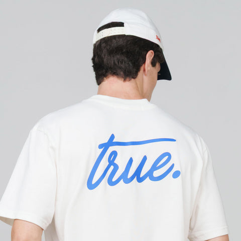 Speed Dad Cap - Cream