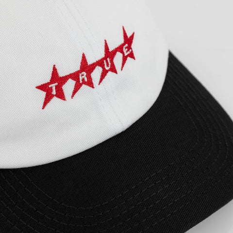 Speed Dad Cap - Cream