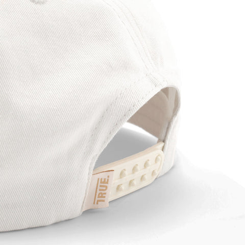 Speed Dad Cap - Cream