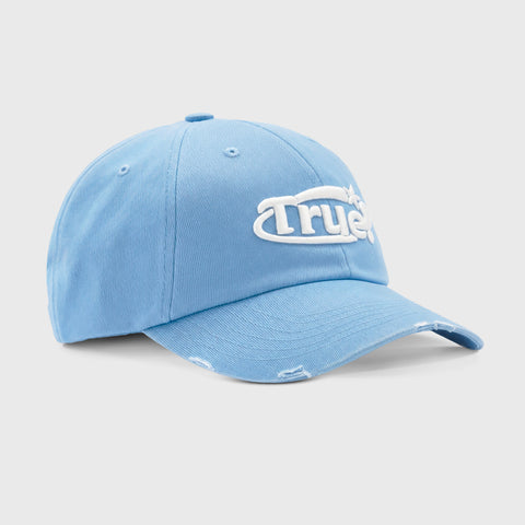 Spirit Cap - Light Blue