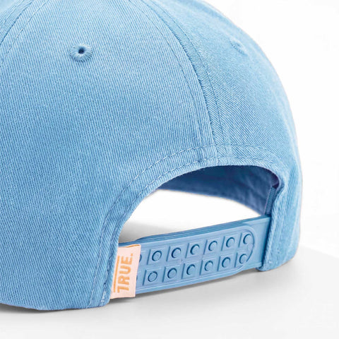Spirit Cap - Light Blue