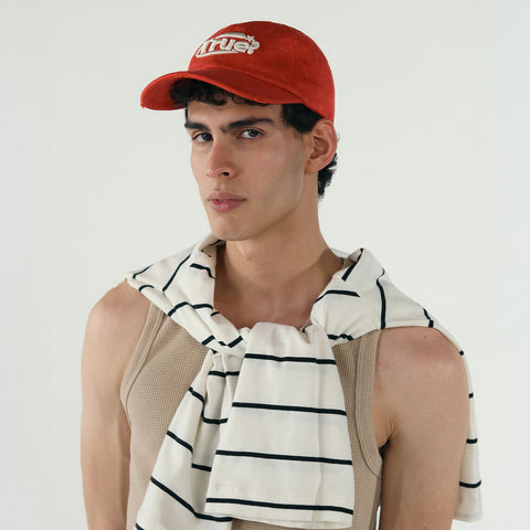 Spirit Cap - Red
