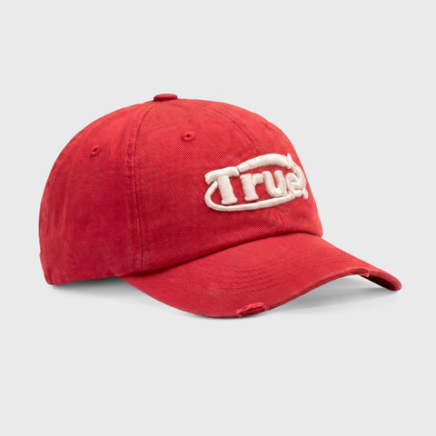 Spirit Cap - Red