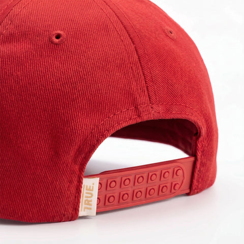 Spirit Cap - Red