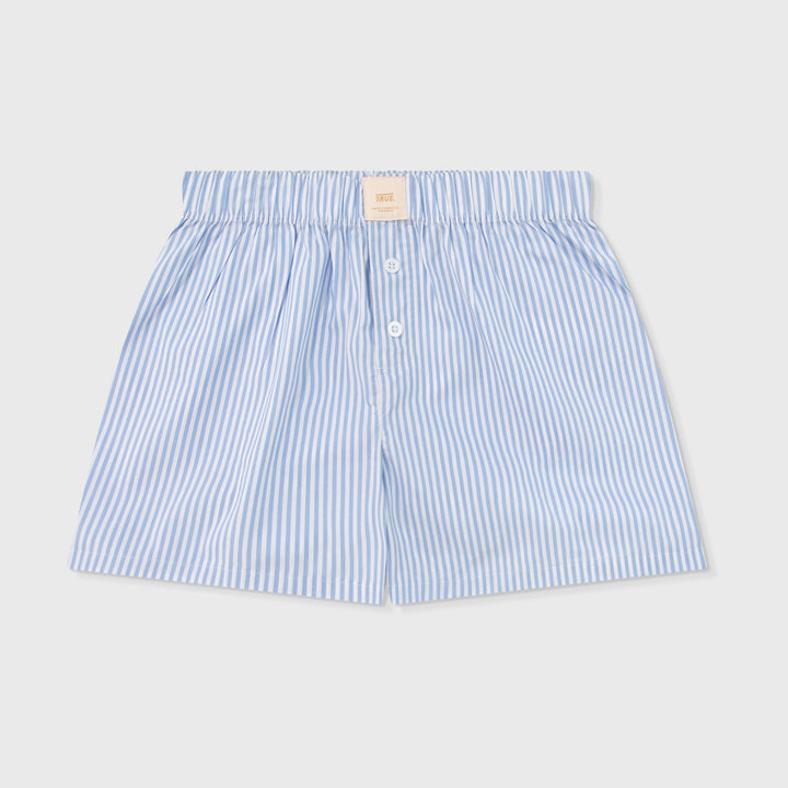 Striped Boxer Pack X 2