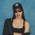 True X New Era 940AF Trucker Blk Medellin