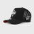 True X New Era 940AF Trucker Blk Medellin