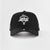 True X New Era 940AF Trucker Blk Medellin