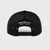 True X New Era 940AF Trucker Blk Medellin