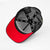 True X New Era 940AF Trucker Blk Medellin