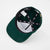 True X New Golfer Dk Grn Creative