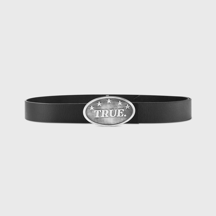 The Journey Belt - Black