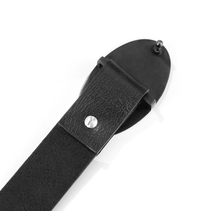 The Journey Belt - Black