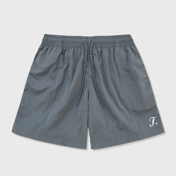 The Journey Board Shorts - Dark Gray